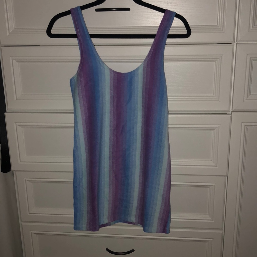 Urban Outfitters Bodycon Dress